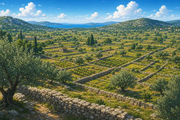 Stari Grad Plainのイメージ画像