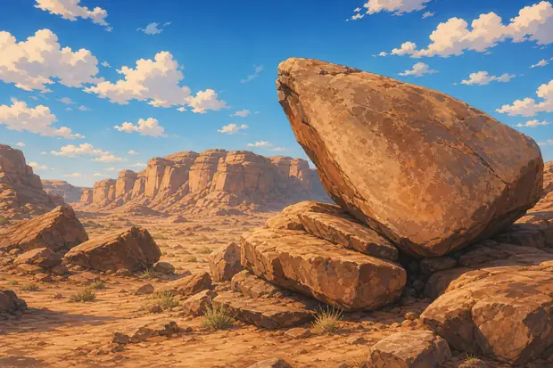 Rock Art in the Hail Region of Saudi Arabiaのイメージ画像