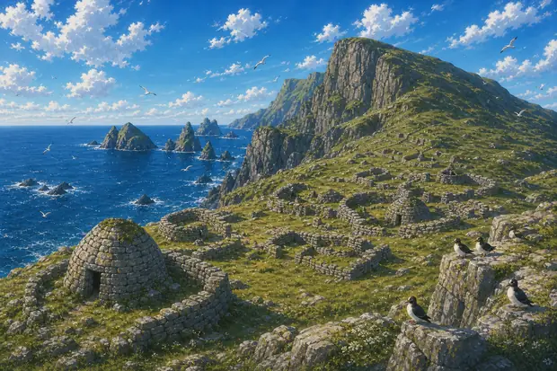 St Kildaのイメージ画像