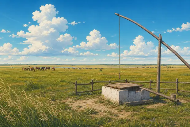 Hortobágy National Park - the Pusztaのイメージ画像