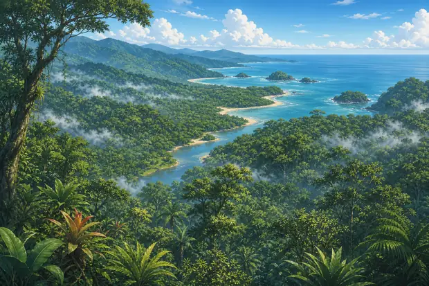 Discovery Coast Atlantic Forest Reservesのイメージ画像