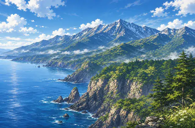 知床のイメージ画像
